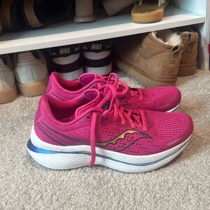 Saucony Women's Endorphin Speed 3